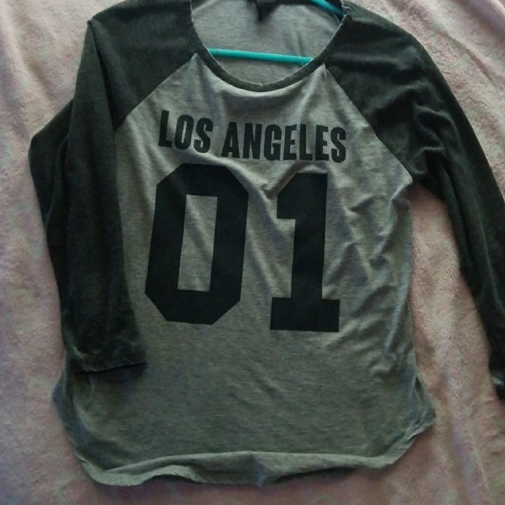 Los Angeles Tee